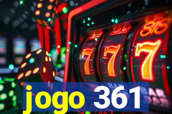 jogo 361